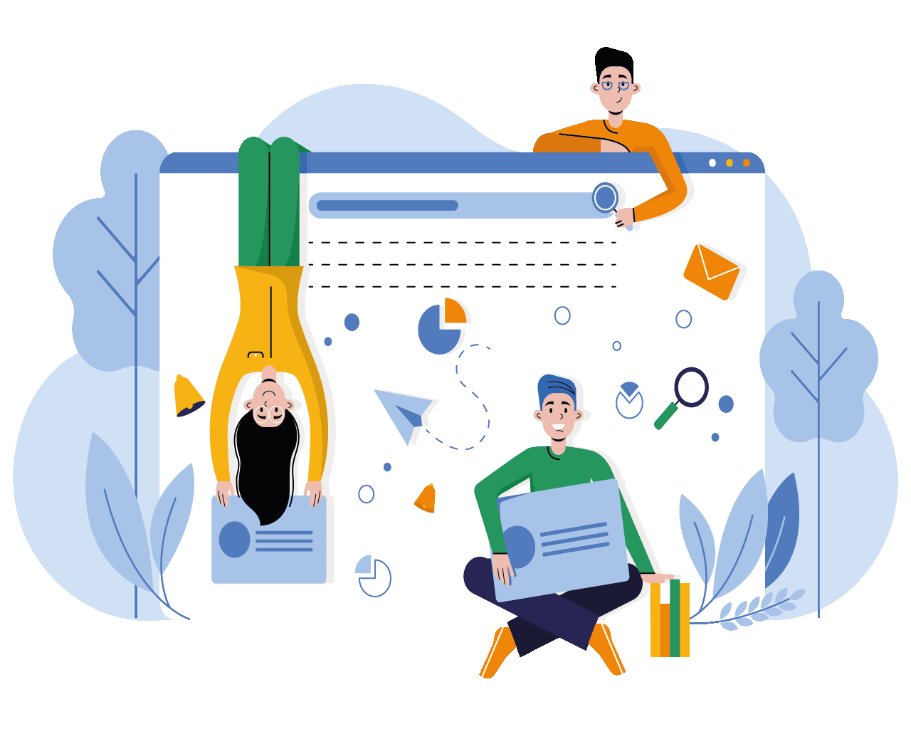 Webdesign Webseite Onlineshop erstellen lassen