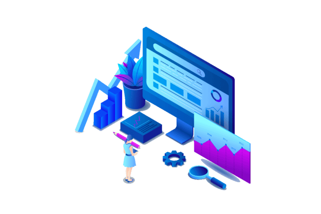 Suchmaschinenoptimierung SEO ranking verbessern - besser bei Google gefunden werden SEO Analyse