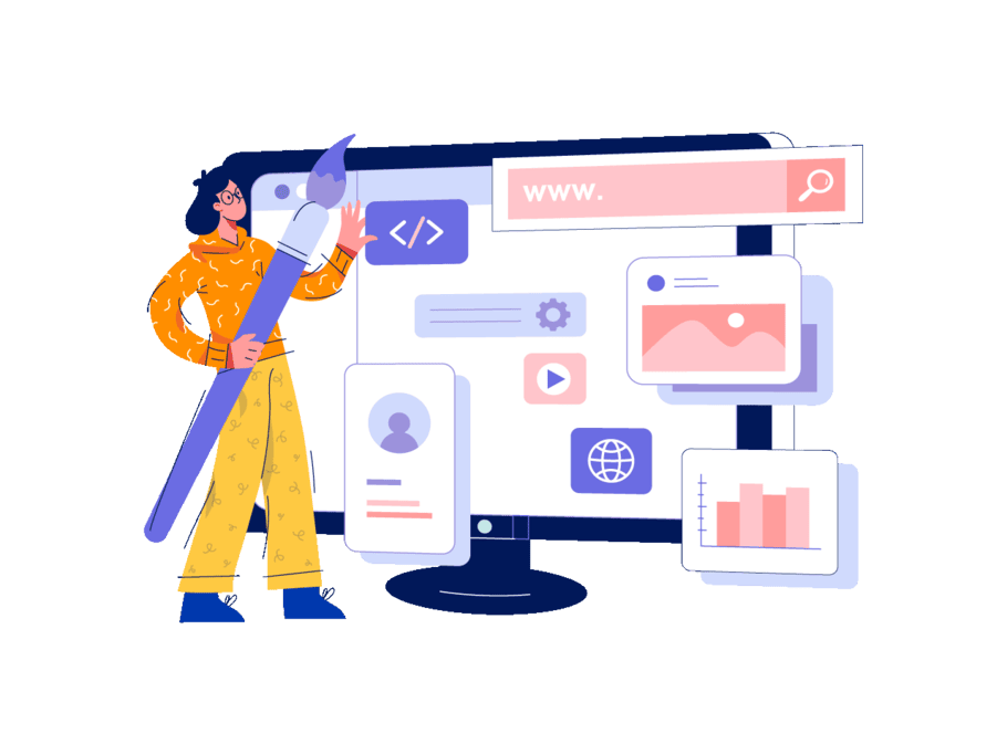 Website erstellen lassen eutin plön malente ahrensbök Onlineshop Webdesign
