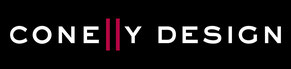 Conelly Design Logo