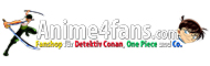 Logo-Anime4Fans