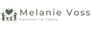 Familienberatung Melanie Voss Logo