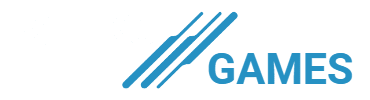 Geeks and games Logo