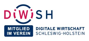 Logo_DiWiSH_Mitglied