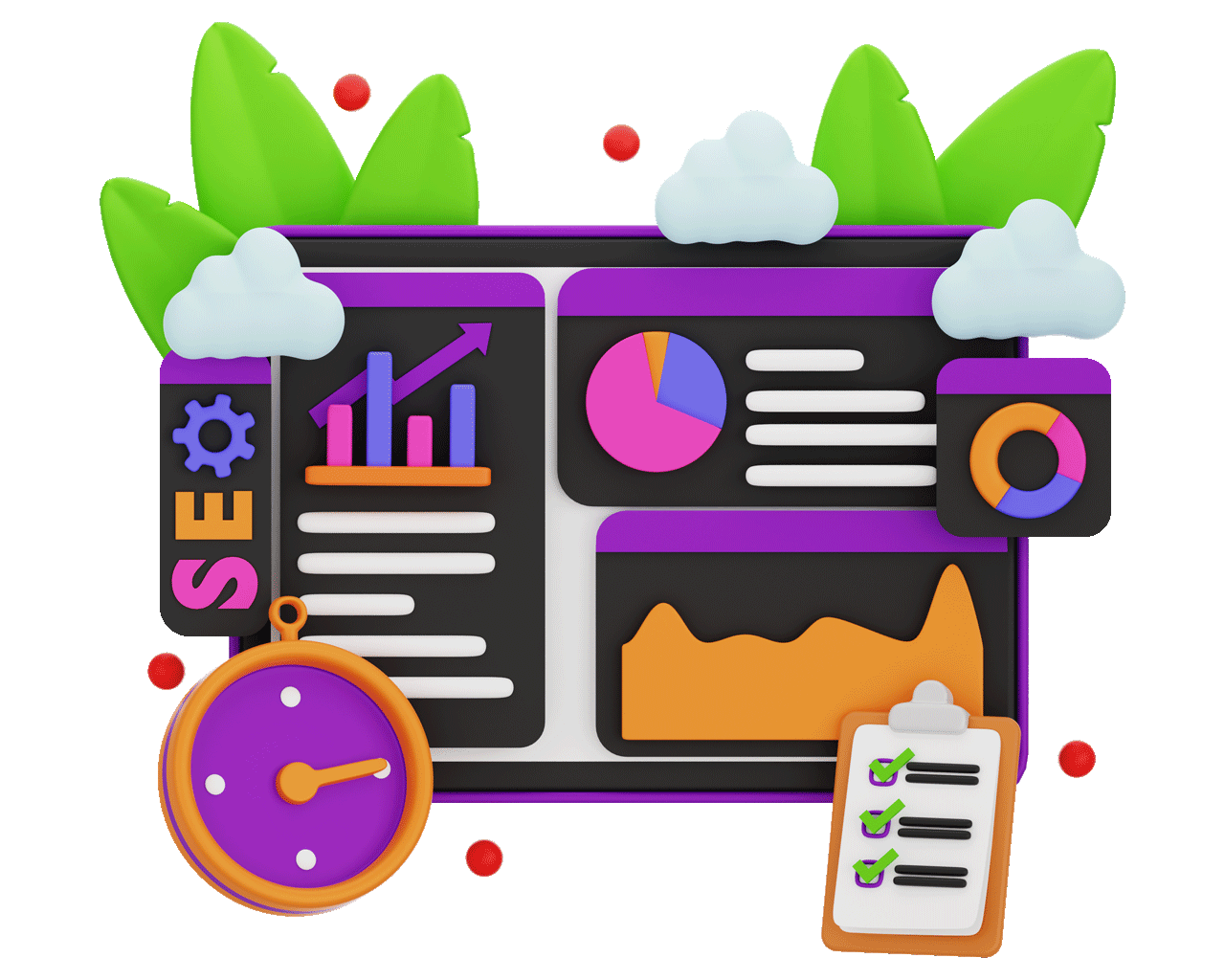 SEO-Suchmaschinenoptimierung-Analyse-und-Optimierung-von-Google-Suchergebnissen-der-Webseite-oder-Onlineshop